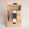 Other Watches BOBO BIRD Watches for Women Wood montre femme 2020 brelet Wooden Quartz zegarek damski Wistwatches for Ladies Chirstmas Gifts J230728