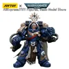 Figurines militaires JOYTOY 1/18 figurine jouet 40K Ultra Squads Mechas Anime Collection soldats modèle militaire 230729