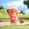 Blind Box Pop Mart Sweet Bean Animals Play Series Mystery Box 1PC/9pcs Blindbox Action Figure Cute Toy 230731