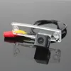 Rear View Camera HD CCD RCA NTST PAL License Plate Lamp OEM Car Camera For Toyota 4Runner SW4 N210 Hilux Surf 2002-20102880