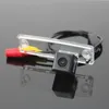 Telecamera posteriore HD CCD RCA NTST PAL Lampada targa OEM Macchina fotografica per auto per Toyota 4Runner SW4 N210 Hilux Surf 2002-20102880