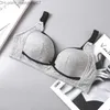 Maternity Intimates Maternity Intimates Nursing bra front button opening sleep gather sports maternity women's underwear 230426 Z230801