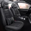 Autositzbezüge Hochwertiger Bezug für MINI COOPER R56 ONE S Paceman Clubman Countryman Accessories282U