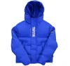 Trapstar jacket men designer jackets for men winter Down coats puffer jacket vest trapstar coat