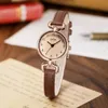 Womens watch watches high quality luxury Limited Edition designer waterproof quartz-battery Leather 24mm watch montre de luxe gifts