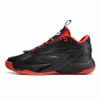 Top Jumpmans Luka 2 Men Basketball Shoes Новый дизайнер Quai 54 Safari Tropical Twist Glow в темном университете Красные наружные кроссовки Размер 40-46