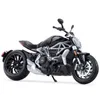 Diecast Model Cars Maisto 112 Ducati X Diavel S Die Cast Vehicles Collectible Hobbies Motorcykel Model Toys X0731