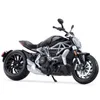 Diecast Model Cars Maisto 112 Ducati x Diavel S Die Cast Pojazdy kolekcjonerskie hobby Model motocyklowa zabawki x0731