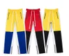 Spring Autumn New Men Fashion Pants Youth Couples Women Outdoor Trouses Uniforms Casual Hip Hop Basketball Sweatpants