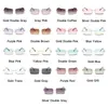 Sunglasses Fashion Pink Purple Square Women Brand Designer Retro Sun Glasses Female Rectangle Lens Vintage Small De Sol 230729