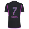 23 24 Kane Kimmich Muller Mens Soccer Jerseys Oktoberfest Gnabry Coman Sane Davies Sarr Musiala Home Away 3rd Special Edition Gardin Gardien de football Shirts