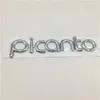 Для Kia Picanto Morning Gtline задний багажник хвосто