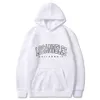 Herren Hoodies Sweatshirts Oversize Print Männer Frauen Sweatshirt Herbst Winter Stil Fleece Lose Hohe Qualität Brief stile Mit Kapuze 230731