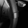 Model Y Car for Tesla Model 3 2021 Akcesoria koła kierownicy wzmacniacz Autopilot Autopilot Assistance Artefakt przeciwwagi AP NEW302Q