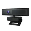 Webcams Webcam 1080p Webcam Kapak Otomatik Focus Web Kamerası Mikrofonlu Webcam ile Bilgisayar Videosu R230728