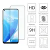 Full Cover Screen Protector for OnePlus Nord N30 CE 3Lite N300 N20 10T 8T Tempered Glass 2.5D 9H 0.33mm Cell Phone Guard Film with Retail Package