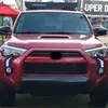 2pcs Led Daytime Run Light для Toyota 4 Runner 4runner 2014 2015 2016 2017 2018 2019 2020 2021 Car DRL FOG LAMP243P