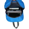 Dagpaket Highcapacity Waterproof Sport Ryggsäck utomhus Lätt Vikt Vandring Kvinnor Rese Laptop School 230731