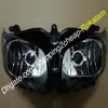 Yamaha için Motosiklet Farı FZ1 06 07 08 09 10 11 12 13 14 15 Fazer FZS1000S FZ1 2006-2015 Ön Kafa Lambası Lights175i