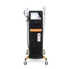 تجديد الجلد Elight Opt Q Switch Pico Laser Tattoo Depilation Machine 3in1 808nm Diode