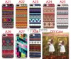 حالات الهاتف الخلوي لـ LG Q92 5G Q70 Q60 Q52 Q61 Q51 Q9 Q7 CASE SOFT TPU AZTEC TRIMAL COVER BACK LAG FOR LG Q92 5G CASE X0731