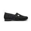 Chaussures en tricot Femmes Hommes Designer Flat Casual Trainers Noir Blanc Beige Sports de plein air Baskets 033
