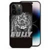 Custodie per cellulari Bully American Bully Abbigliamento Pit Bull Custodia per cellulare per Iphone 14 13 11 12 Pro Max Mini Xr 7 8 Plus Fiber x0731