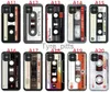 Cell Phone Cases For Blackview A90 A100 BL6000 BV6300 BV9700 Pro BV6600 BV5500 BL5000 Soft Case Retro Cassette Tape Back Cover mobile phone bag x0731