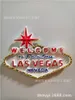 Koelkastmagneten 3d Hars Koelkastmagneten Griekenland Las Vegas Wall Street Koelkast Stickers München Koelkast Plakken Magnetische Home Decor Geschenken x0731