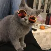 Köpek giyim küçük köpekler güneş gözlüğü kedi gözlükleri evcil hayvan malzemeleri için ürünler pos aksesuarları akcesoria dla psa gafas perro