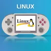 Portable Game Players ANBERNIC RG353PS 64 Bit Handheld Console Linux System 3 5 inch IPS Screen Retro Player compatible 2 4G 5G Wifi 230731