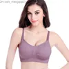 Intimo premaman TEXIWAS Reggiseno per infermiere Materialità Reggiseno per la rottura del reggiseno Precedente Cavante per le donne precedenti Reggiseno per la rottura della poppata Z230801