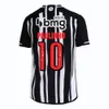 23 24 Atletico Mineiro Home Away Soccer Jersey Vargas M. Zaracho Sasha Diego Costa 2023 2024 113 Special Edition Рубашка Keno Marquinhos Guga 3 -я футбольная рубашка