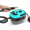 Ångrengörare MOPS Tillbehör 2500W Cleaner High Temperatur Pressure Washer Portable Handheld Cleaning Machine Hushållsverktyg 230731