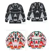 NewMotorcycle riding clothes summer cross-country speed suit the same style custom2752