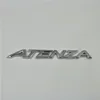 Nouveau Style pour Mazda 6 Atenza emblème coffre arrière hayon Logo symbole autocollants 2014-2018285D