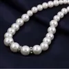 Collana Orecchini Set 2023 Bracciale Perle Stile Tre Pezzi Gioielli Clavicola Personalizzati
