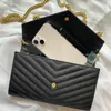 10A Highest Quality Wallet Removable Chain Bag card holder purse womens wallet wallet designer woman S001