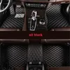 Custom car floor mat for audi A3 sportback A1 8KX A2 8P Limousine Convertible A4 A6 Q2 Q3 Q5 Q72219