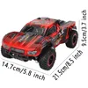 Elektrische RC Auto Rc Monster Truck Hoge Snelheid Off Road Drift Radiogestuurde Buggy Snelle Afstandsbediening Kinderen Speelgoed voor Kinderen Jongens 230731