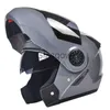 Casques de moto AD casques non moteurs casques découverts casques de véhicules électriques toutes saisons hommes et femmes équitation casques intégraux respirant x0731