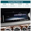 Drahtloses CarPlay für Mercedes Benz S-Klasse W222 2014–2018 mit Android Auto Mirror Link AirPlay Car Play-Funktionen242F