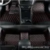 مناسبة لـ Hummer H2 H3 Carpets Floor Carpets MAT268Y