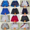 Ropa deportiva de baloncesto Pantalones de chándal Cordón Hombres Equipo Corto Cintura elástica Pantalones para correr Entrenamiento Pantalones cortos de secado rápido Vintage Andrew Wiggins Giannis Antetokounmpo