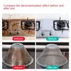 Паровая чистящие средства Mops аксессуары Hightemperature Cleaner Conditerer Kitchen Oil Stain Домохозяйство Коммерческое автомобильное парирование 110 В 220 В 230731