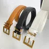 Man Vrouw Vrije tijd Riem Desingers Luxe Merk Zakelijke Riem Mode Retro Decoratie Naald Gesp Riemen Accessoires Veelzijdige Jurk Tailleband 3.0 cm breed