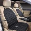 Car Heated Seat Cushion Cover Auto 12V Heating Heater Warmer Pad Automobiles Winter Chair Seat Cover Mat Temperature Control288S