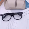 Sunglasses Frames Fashion Women Men Student Nearsighted Glasses Transparent/Black Frame Diopters Eyeglasses -1 -1.5 -2 -2.5 -3 -3.5 -4.0 To