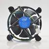 Intel Intel E97379-001 12V 0 60A 1155 1150 1156 placa-mãe CPU fan340G