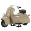 Druckguss-Modellautos Maisto 118 1978 P150X Piaggio Statische Druckgussfahrzeuge Sammlerstücke Hobbys Motorradmodell Spielzeug x0731